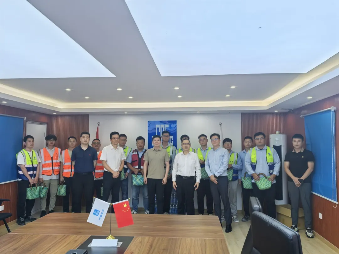 同心同向 造炬成阳 | 天九娱乐2024年第三季度动态速览
